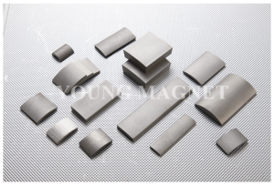 Magnesy SmCo5