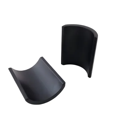 Magnes ferrytowy do silnika automatyki przemysłowej