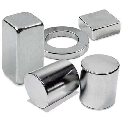 Magnes Alnico